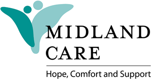 Midland Care Connection logo